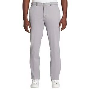 IZOD Men’s Saltwater Stretch Chino Pants